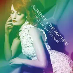 Florence and the Machine : Spectrum (Say My Name)